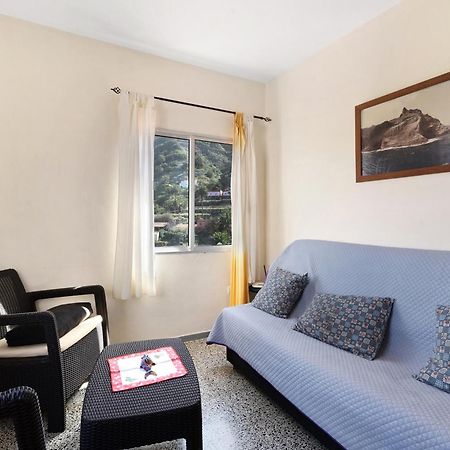 Casa De Berta Villa Vallehermoso Dış mekan fotoğraf